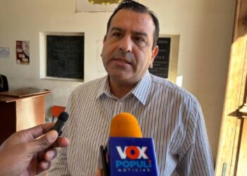 recaudación de impuesto predial en Victoria
