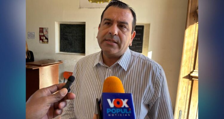 recaudación de impuesto predial en Victoria