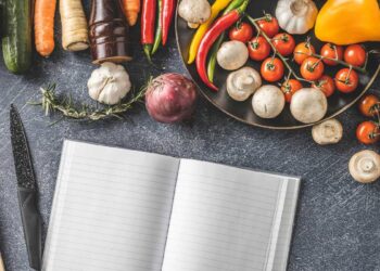 recetas saludables rápidas