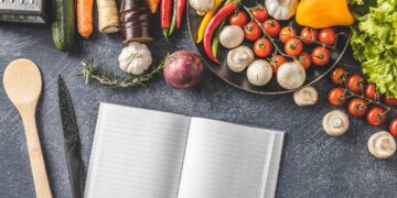 recetas saludables rápidas