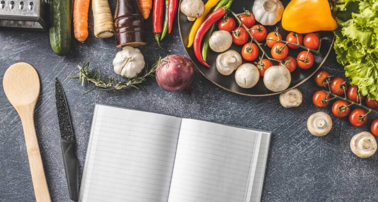 recetas saludables rápidas