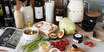 recetas saludables rápidas ocupados