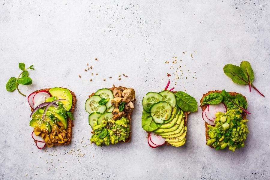 recetas saludables rápidas ocupados
