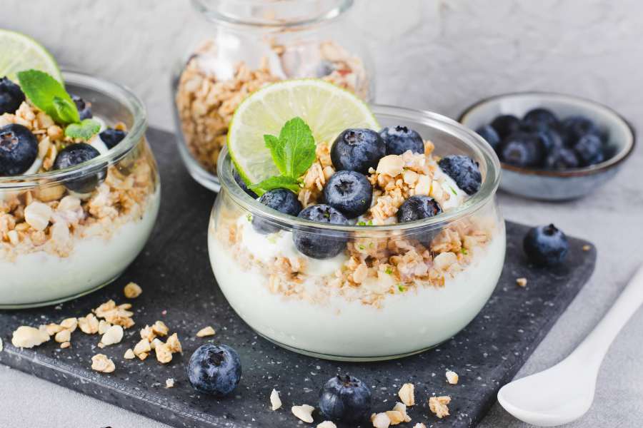 recetas saludables rápidas