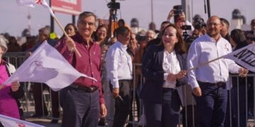 recolección de basura en Nuevo Laredo