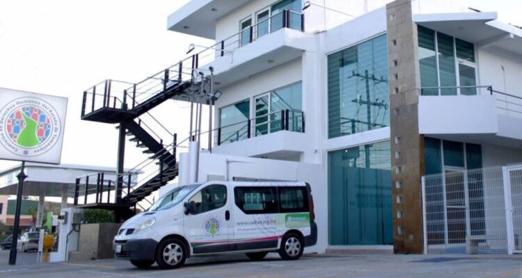 recomendaciones CODHET Tamaulipas