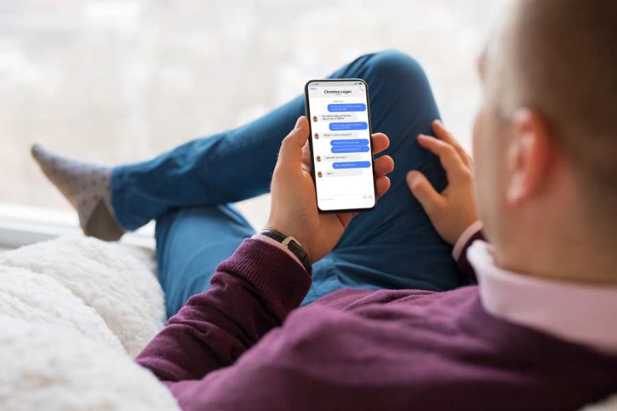 recuperar mensajes borrados de WhatsApp