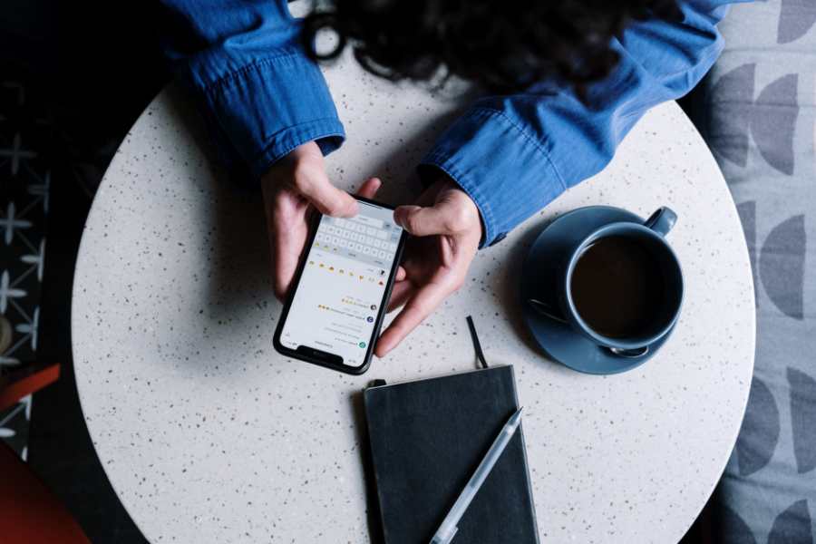 recuperar mensajes borrados de WhatsApp