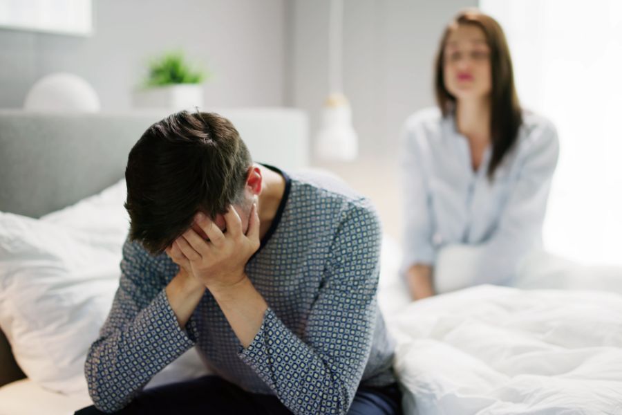 recuperar relación tras infidelidad