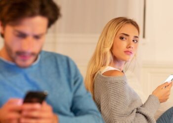 recuperar relación tras infidelidad