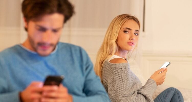 recuperar relación tras infidelidad