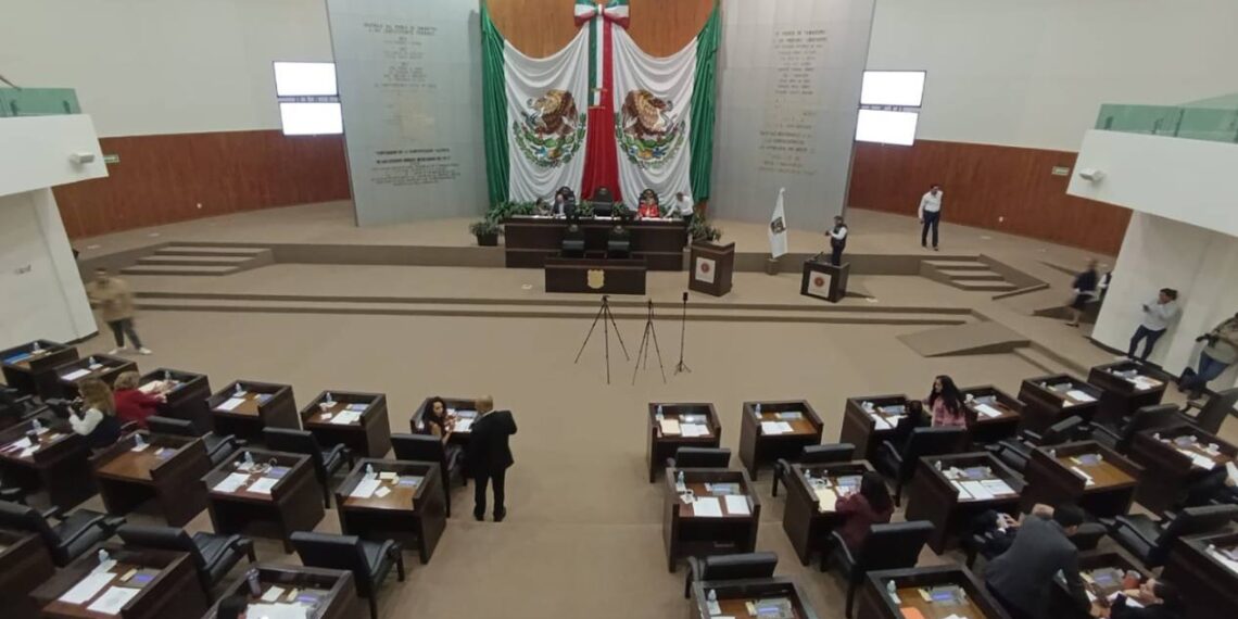 reformas a la constitución política de tamaulipas