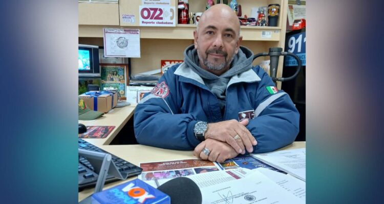 refugios temporales en nuevo laredo
