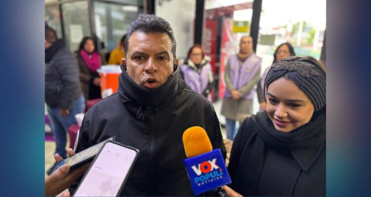 refugios temporales en Victoria