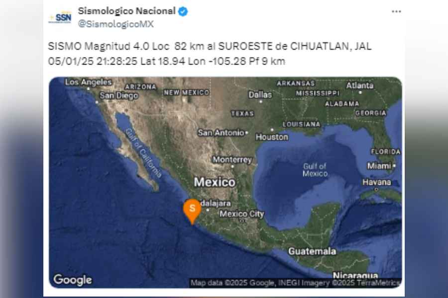 _registra sismo Cihuatlán (1)