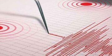_registra sismo Cihuatlán
