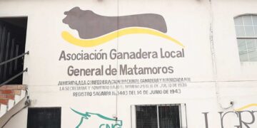 registro de fierros ganaderos en Matamoros