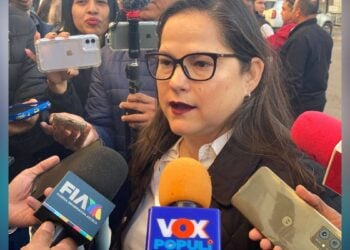 regreso a clases Tamaulipas