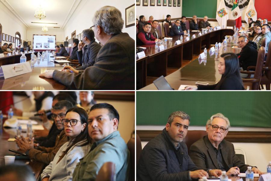 regularización y certeza jurídica en victoria
