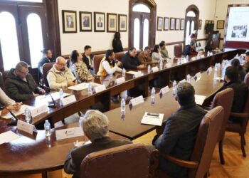 regularización y certeza jurídica en victoria