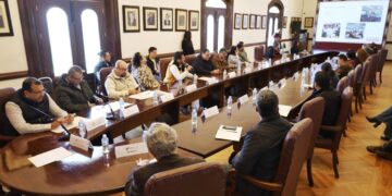 regularización y certeza jurídica en victoria