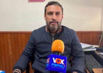 reinscripción en cbtis 119