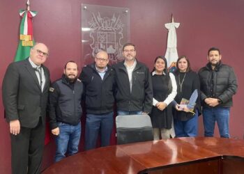 reinserción social en Nuevo Laredo