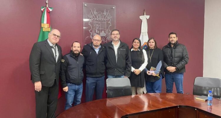 reinserción social en Nuevo Laredo