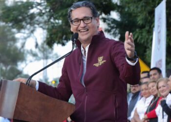 renovación de lópez mateos en madero