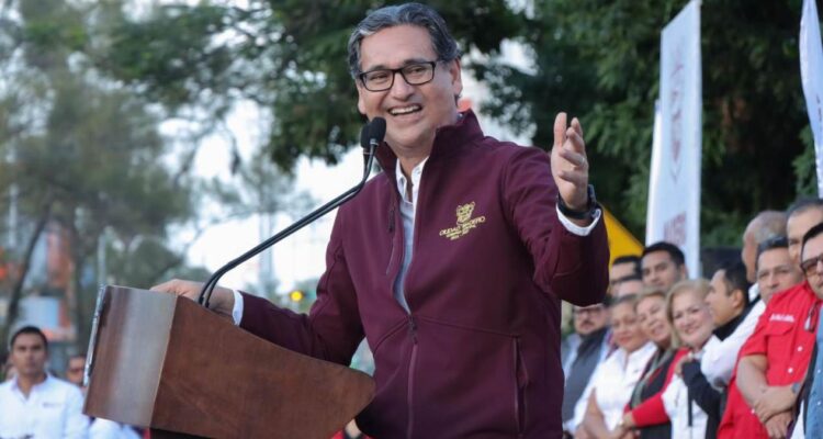 renovación de lópez mateos en madero