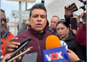 reparación de calles en ciudad victoria