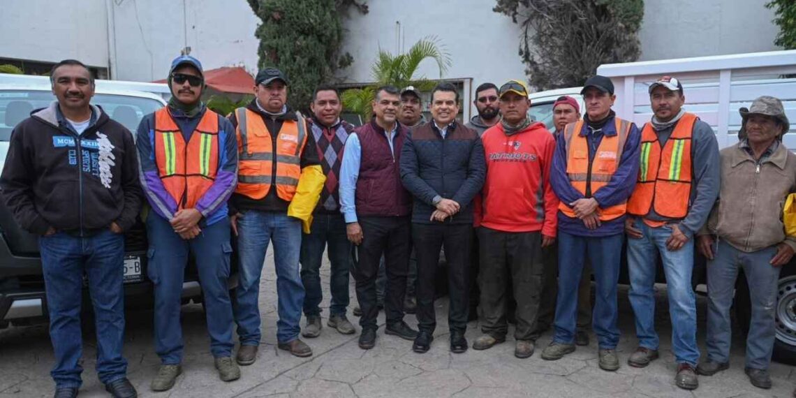 embelleciendo Victoria equipamiento