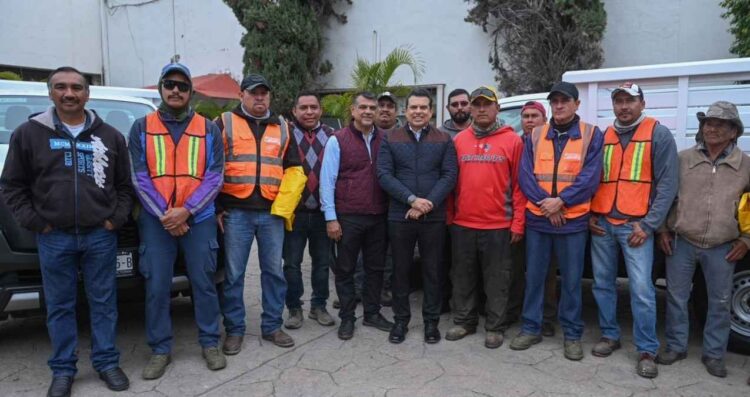 embelleciendo Victoria equipamiento