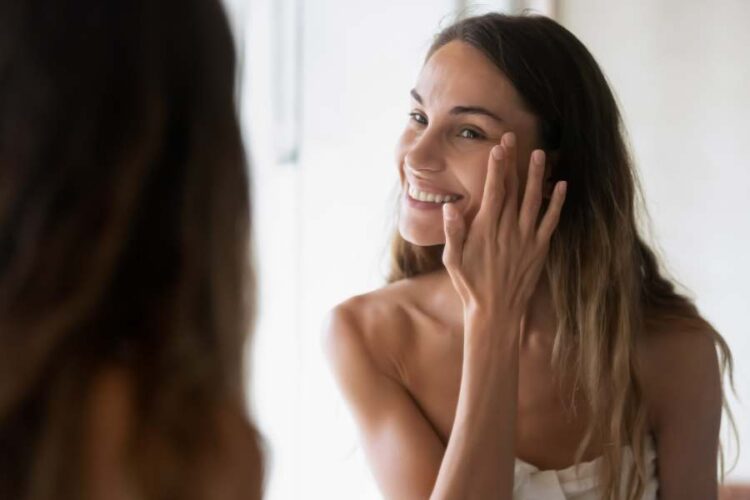 rutina de skincare diaria