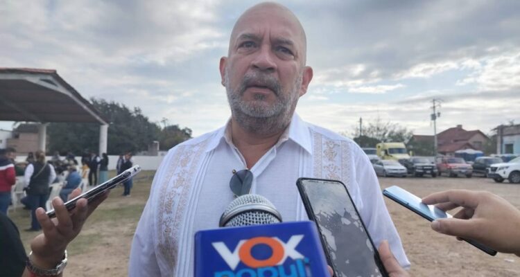 saldo blanco en Reynosa 2025