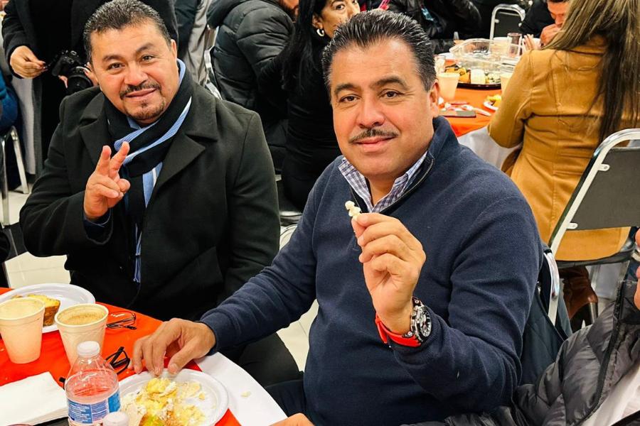 sección 30 del snte en tamaulipas