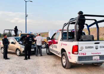 secretaría de seguridad pública de tamaulipas