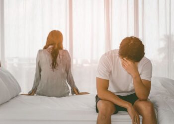 señales relación tóxica afrontarlas