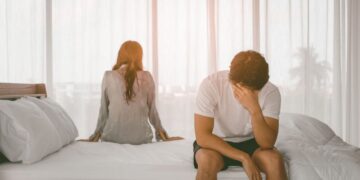 señales relación tóxica afrontarlas