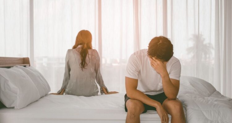 señales relación tóxica afrontarlas