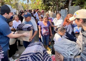 sistema dif tampico