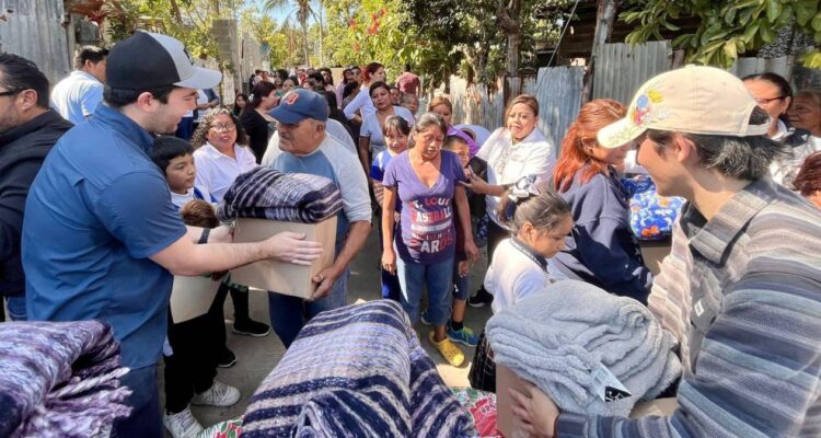 sistema dif tampico