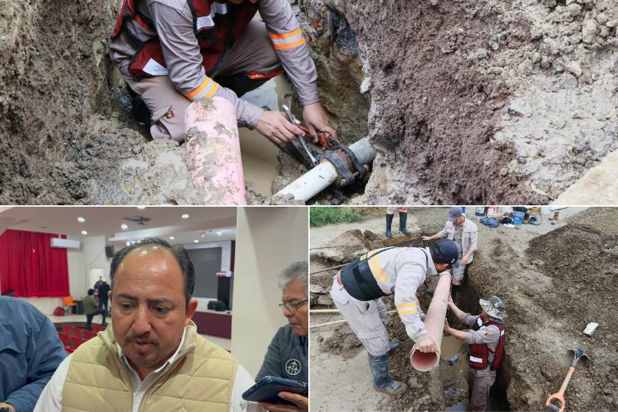 socavones en altamira