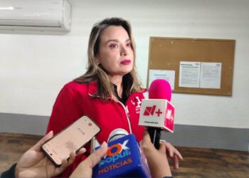 subdelegaciones de la Cruz Roja en Reynosa