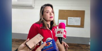 subdelegaciones de la Cruz Roja en Reynosa