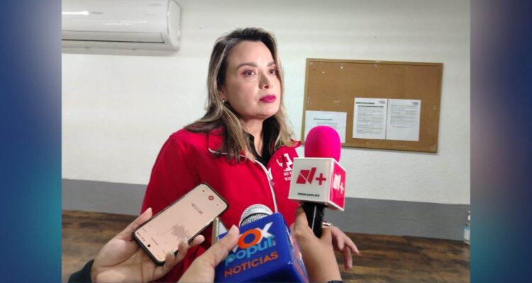subdelegaciones de la Cruz Roja en Reynosa
