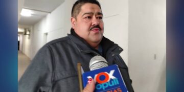 suspensión de clases por frío Reynosa