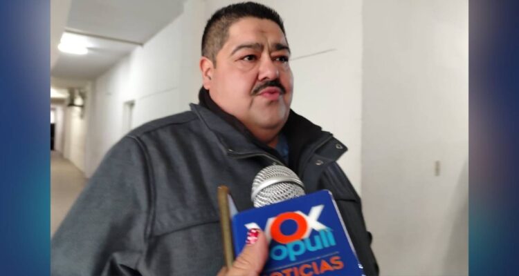 suspensión de clases por frío Reynosa