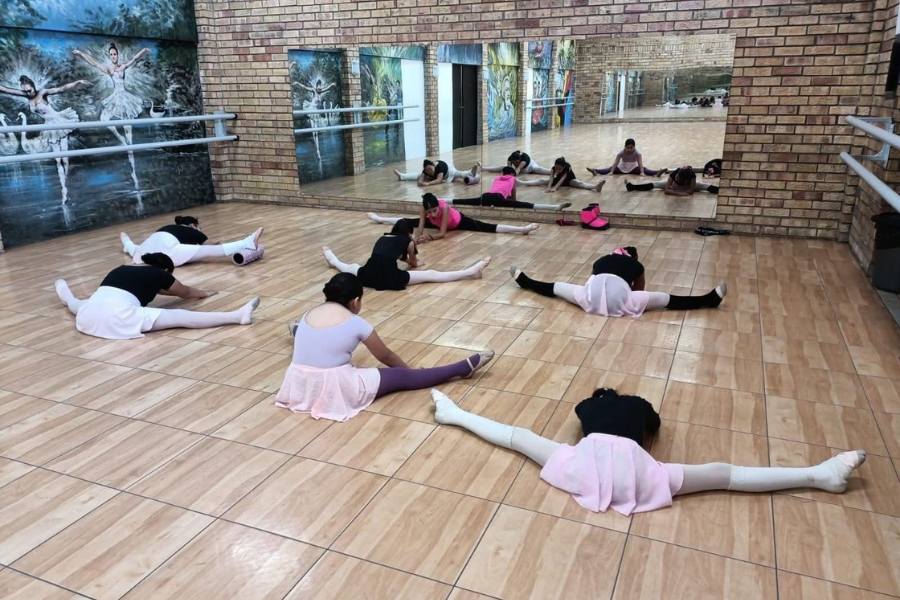 talleres de iniciación artística en nuevo laredo