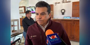 tandeo de agua en Ciudad Victoria